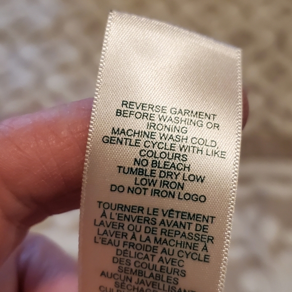 Roots goalie shirt - Picture 7 of 7